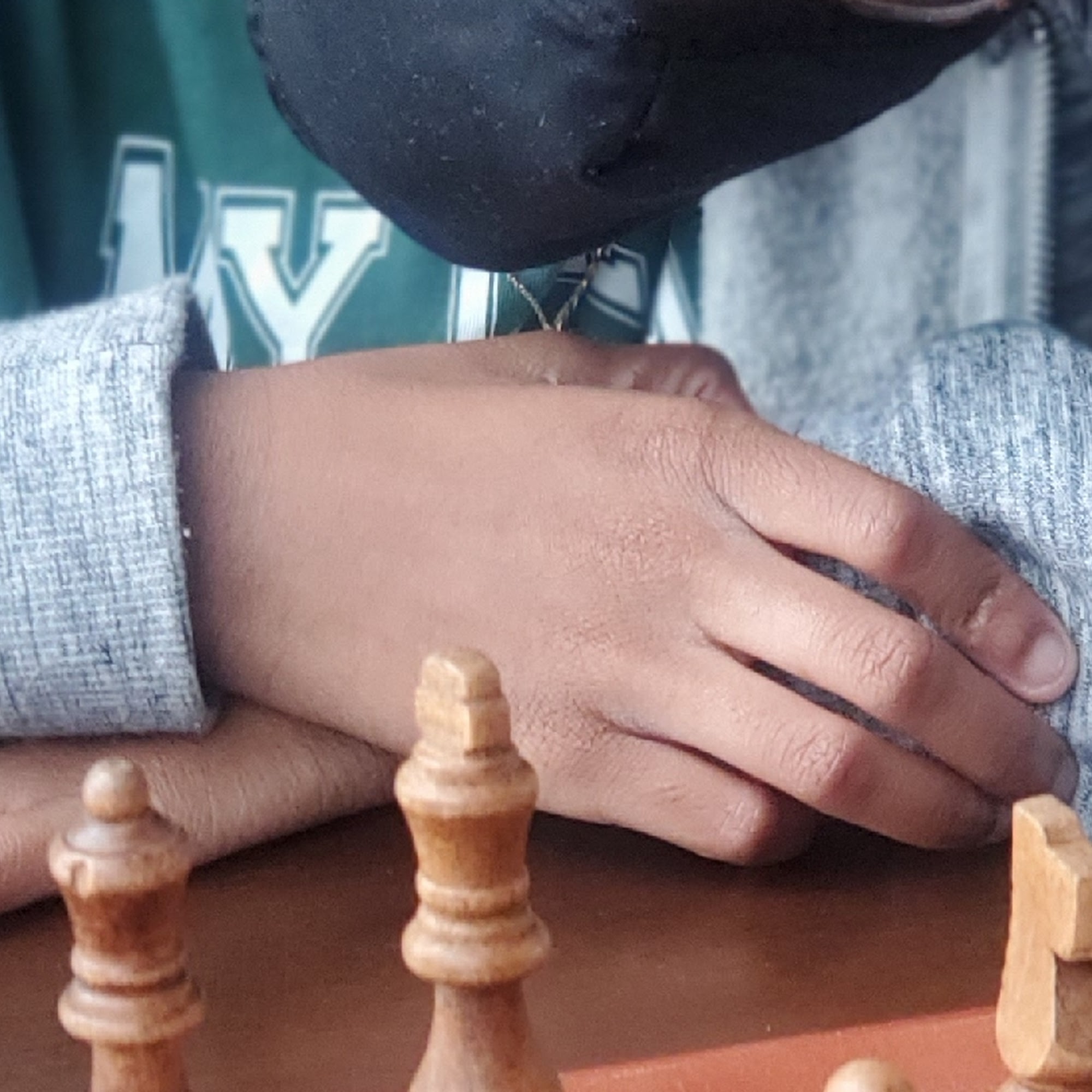 Absolute Stעles by the barber Aעin 6935 Oakland Mills Rd Suite P, Columbia Maryland 21045