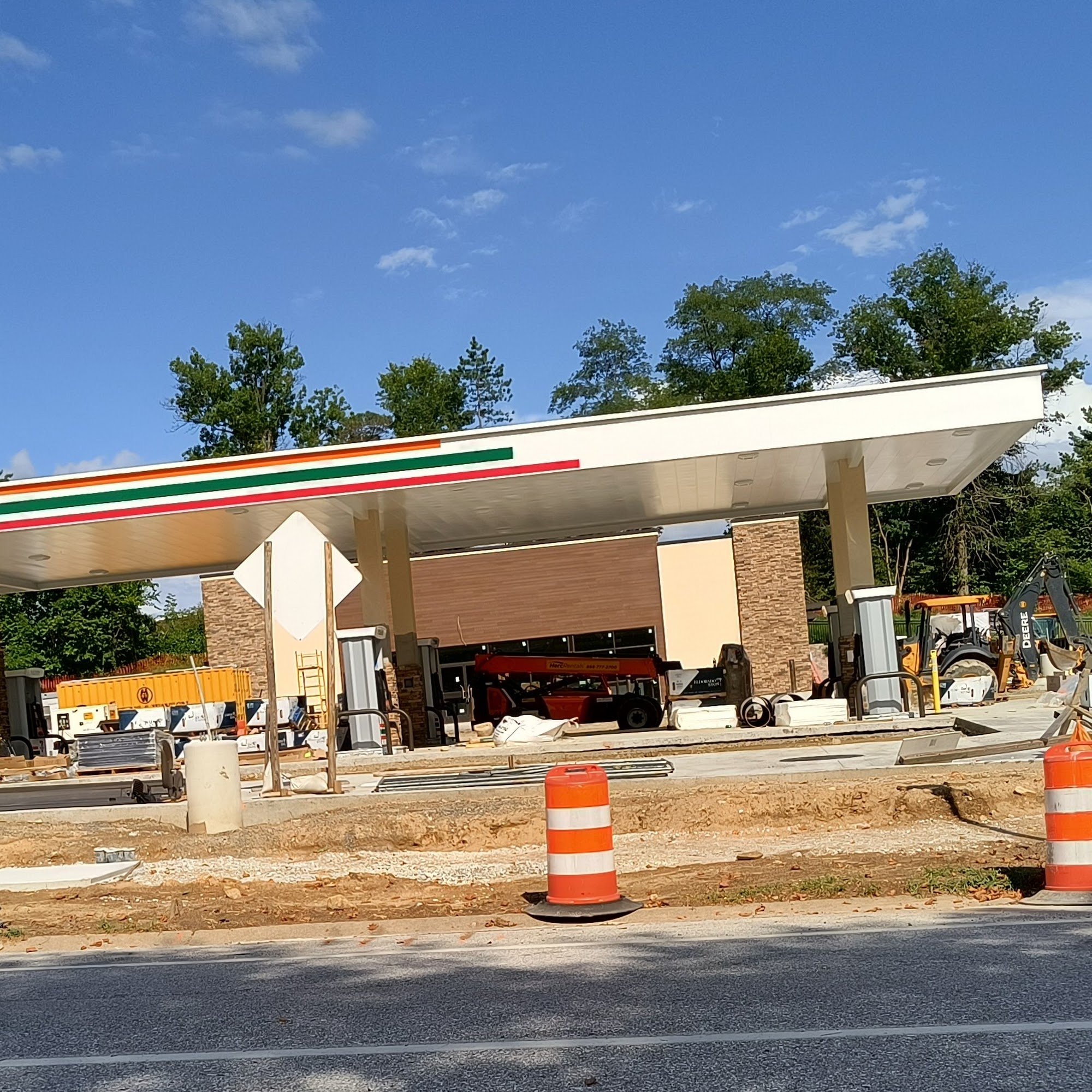 7-Eleven