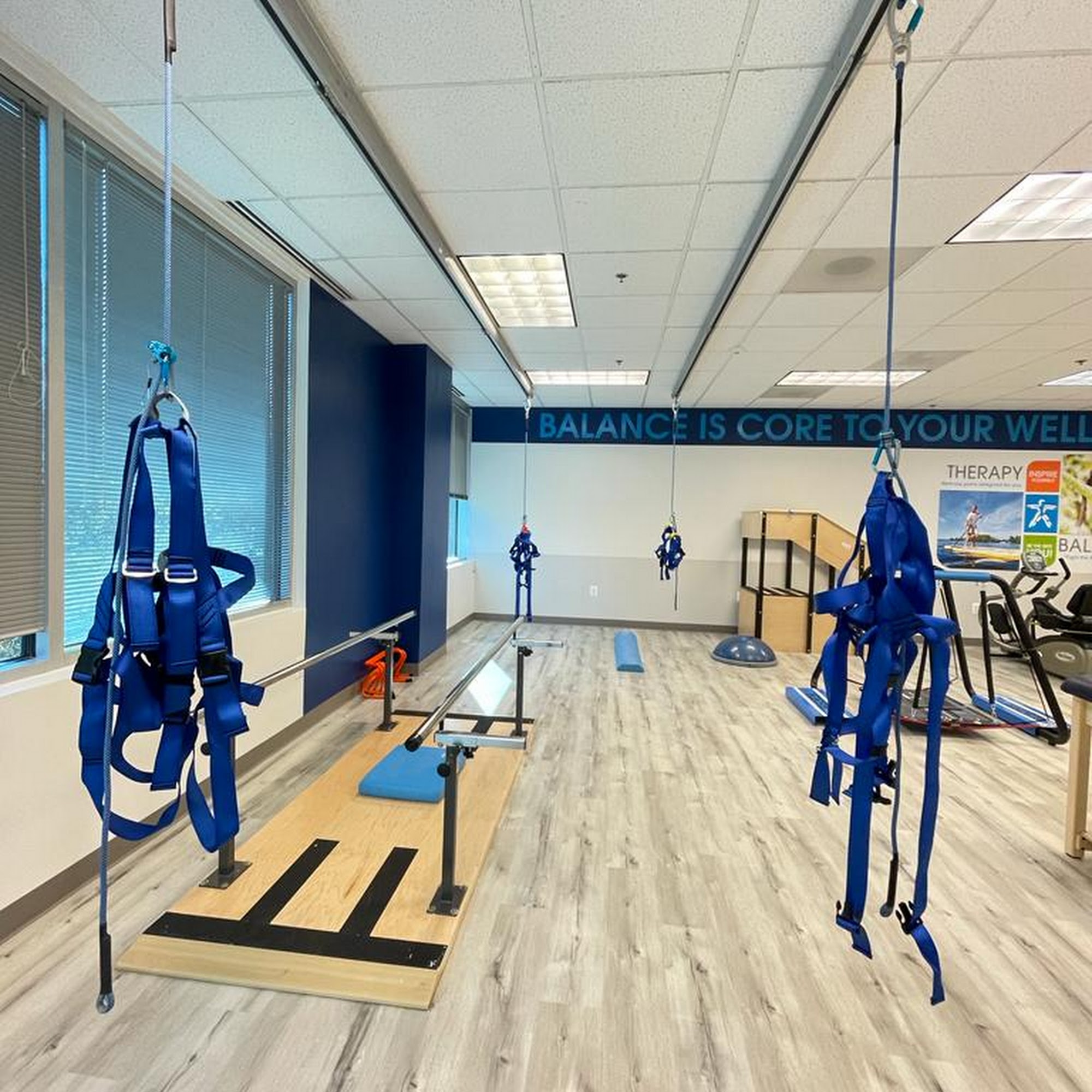 FYZICAL Therapy & Balance Centers - Columbia North