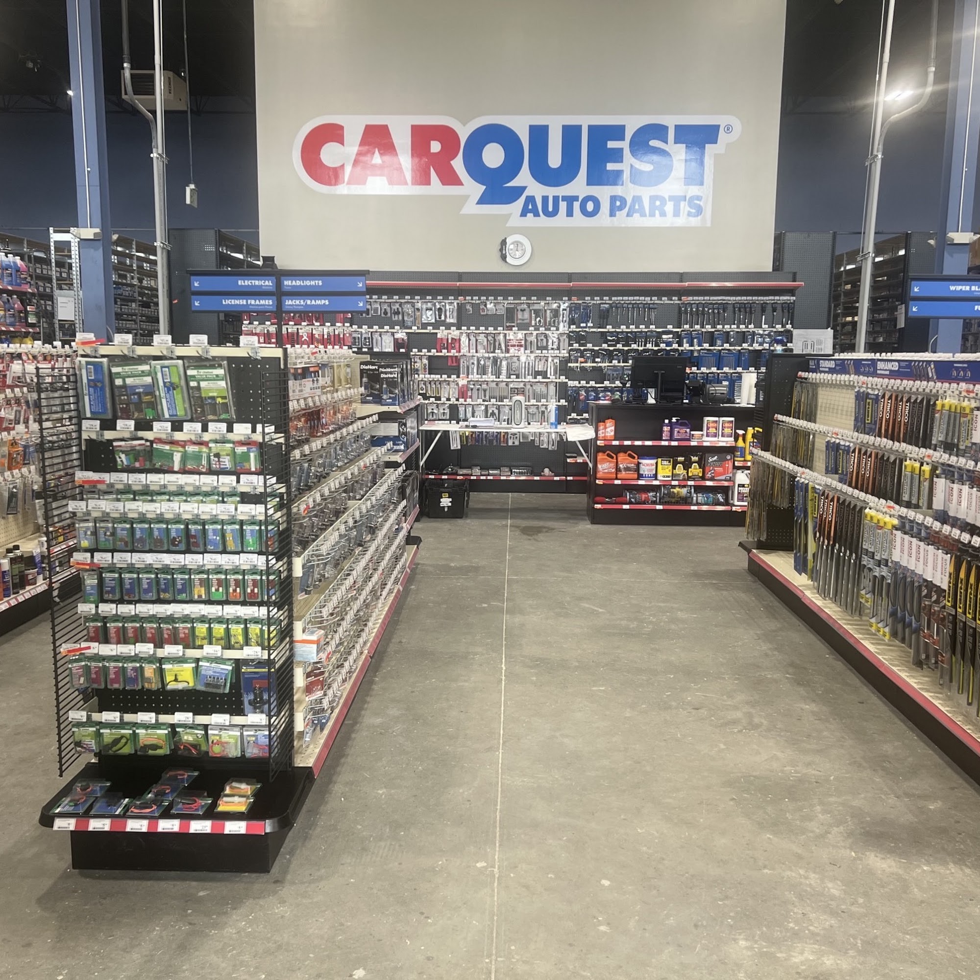 Carquest Auto Parts - Columbia Auto Supply Columbia