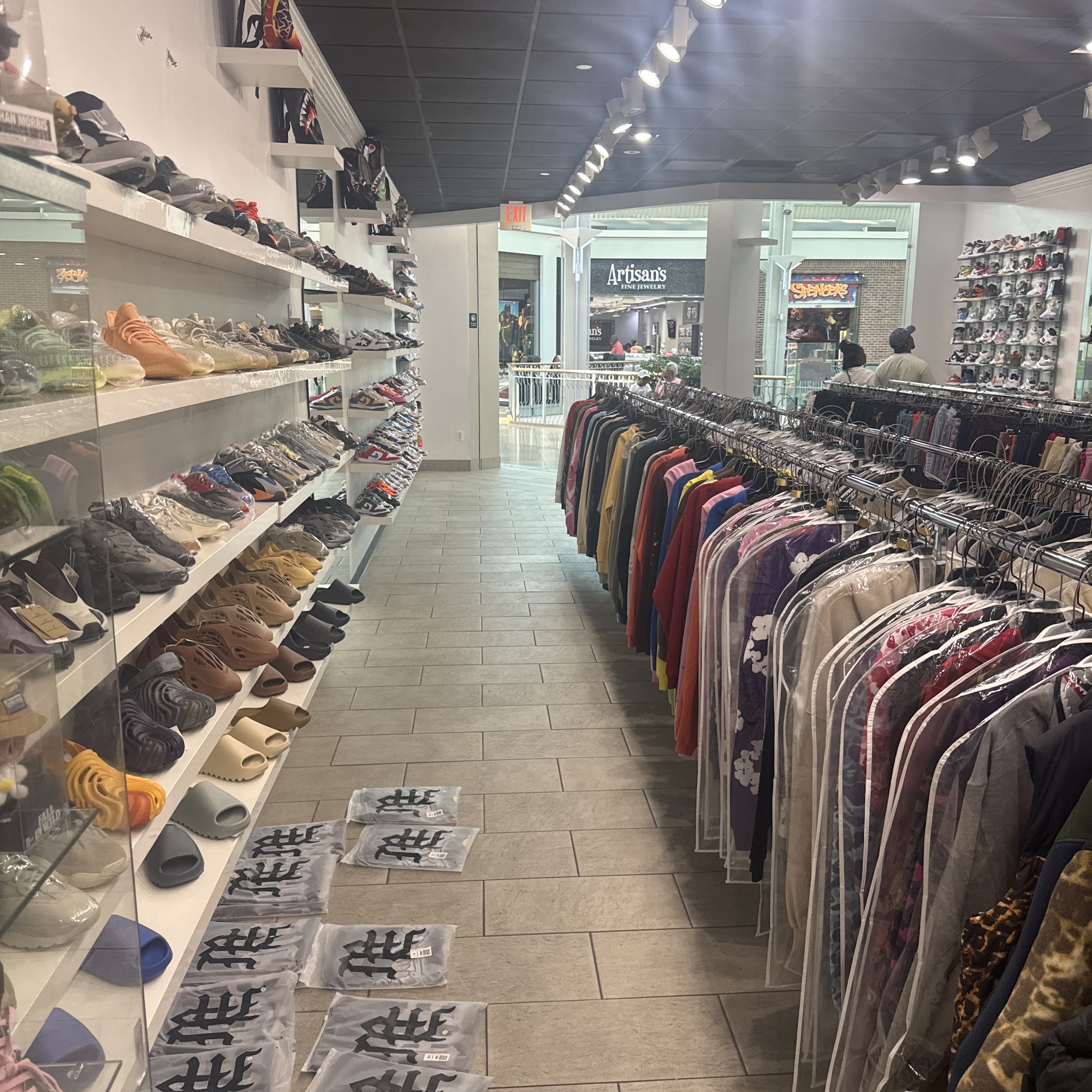 Soleblock 10300 Little Patuxent Pkwy Ste 2365, Columbia