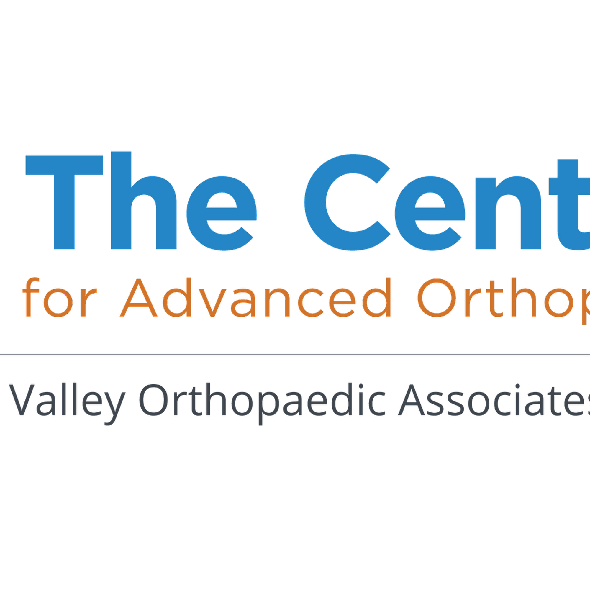The Centers for Advanced Orthopaedic- Potomac Valley Orthopaedic Associates - Dobbin Lane