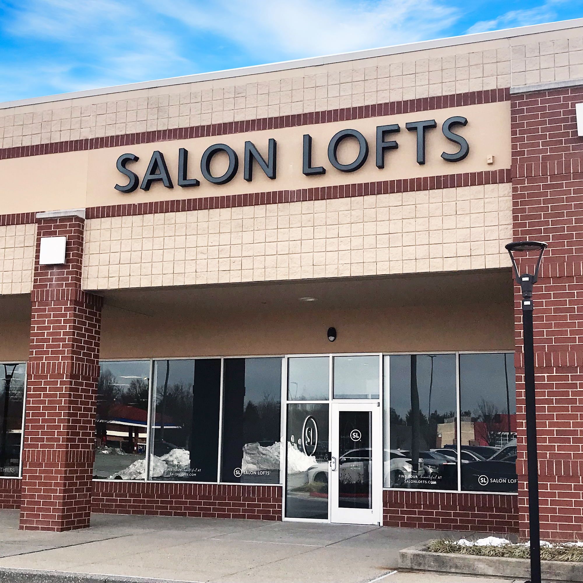 Salon Lofts