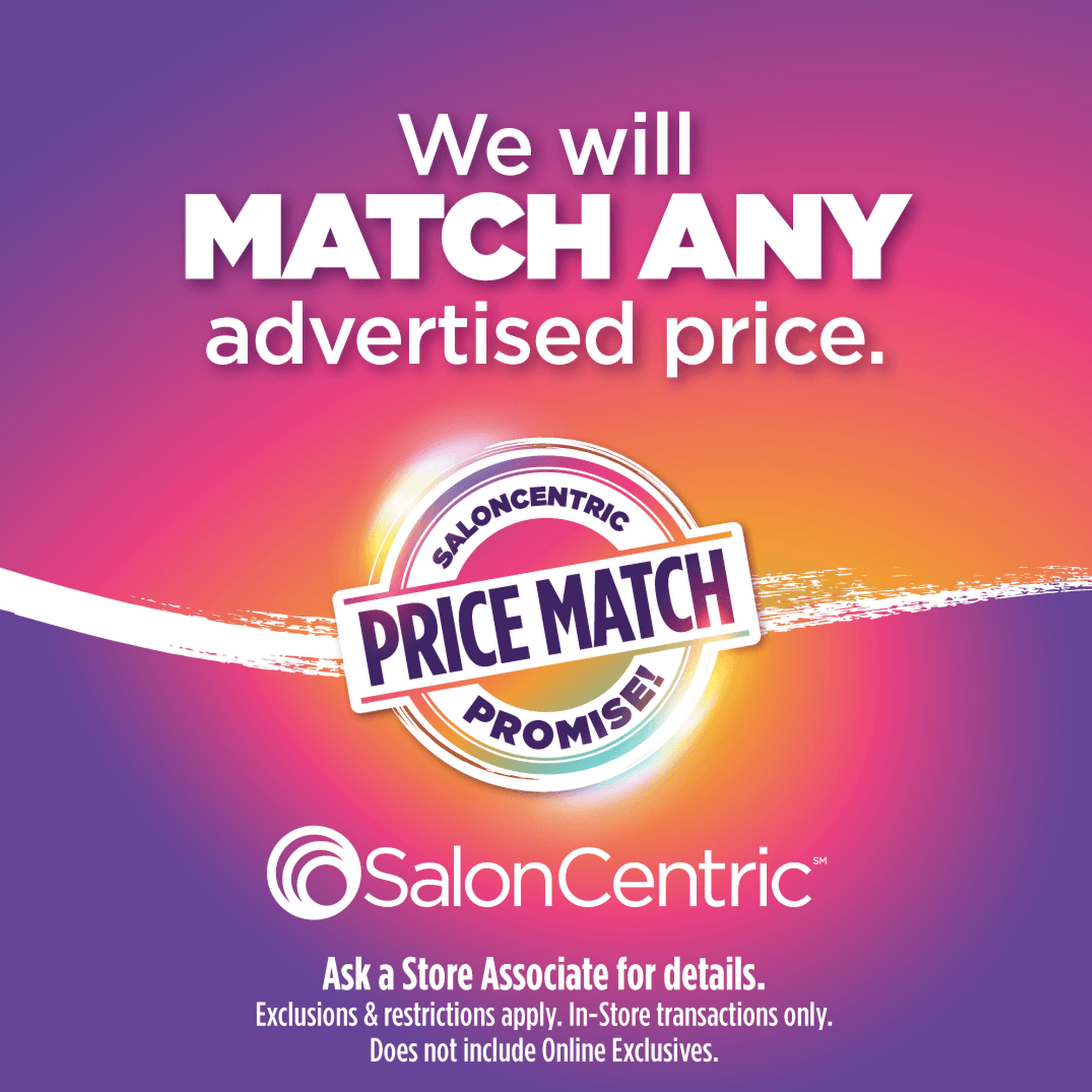 SalonCentric Columbia