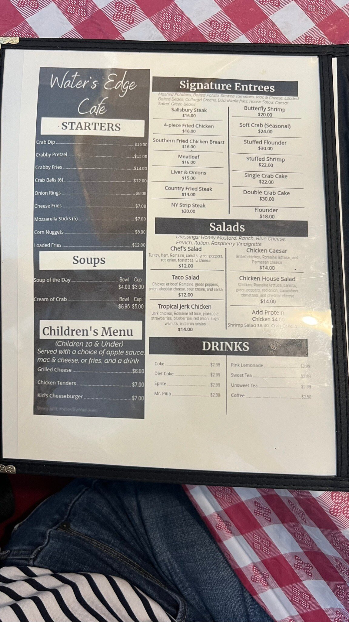 Photo credit: Tripadvisor