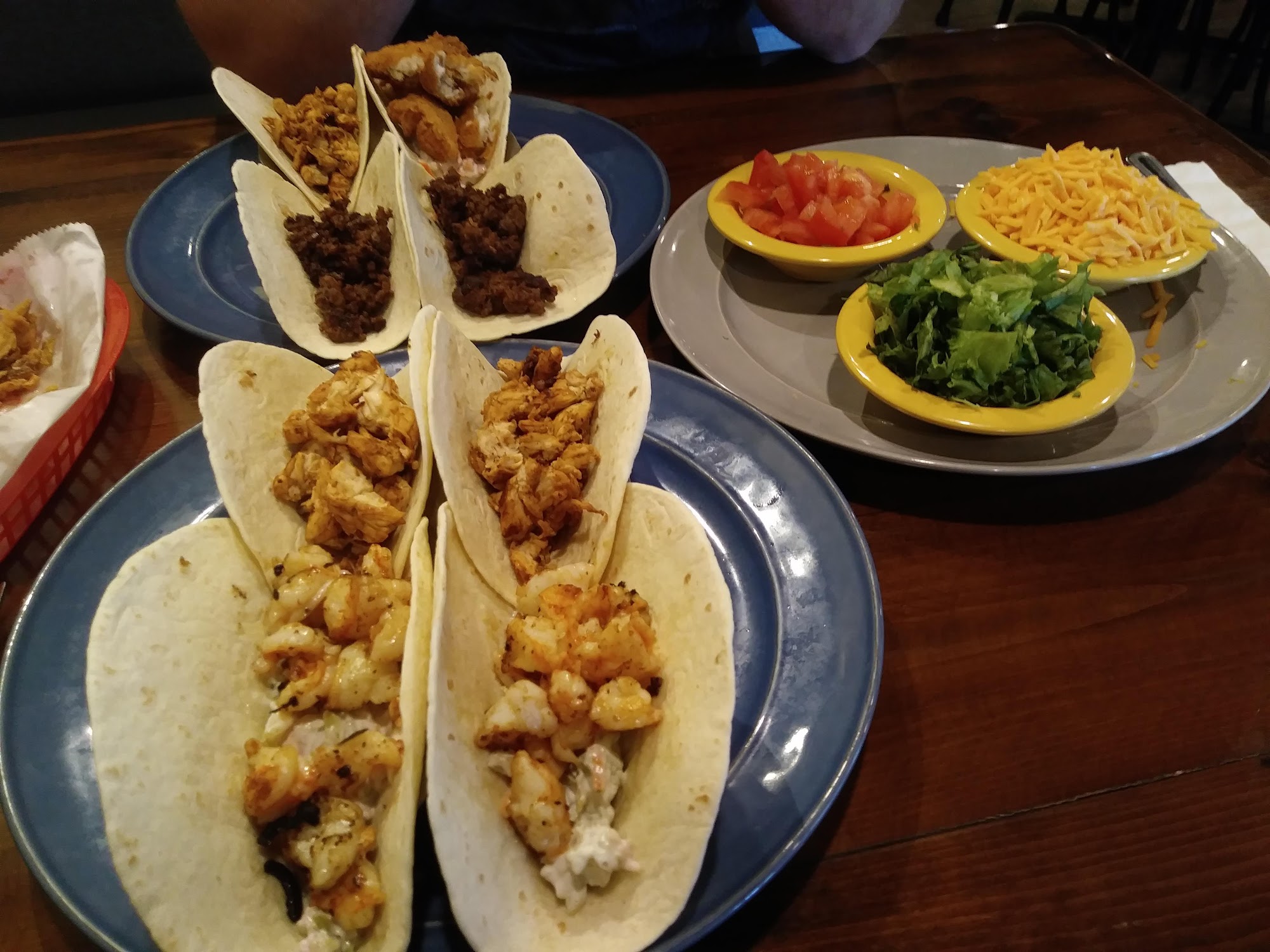 From Scratch Restaurant Crisfield