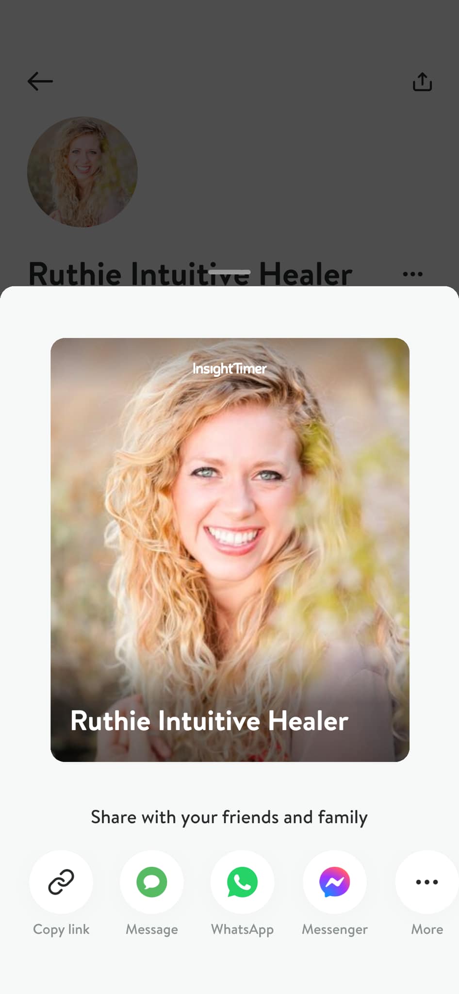 Empathic Healing Center