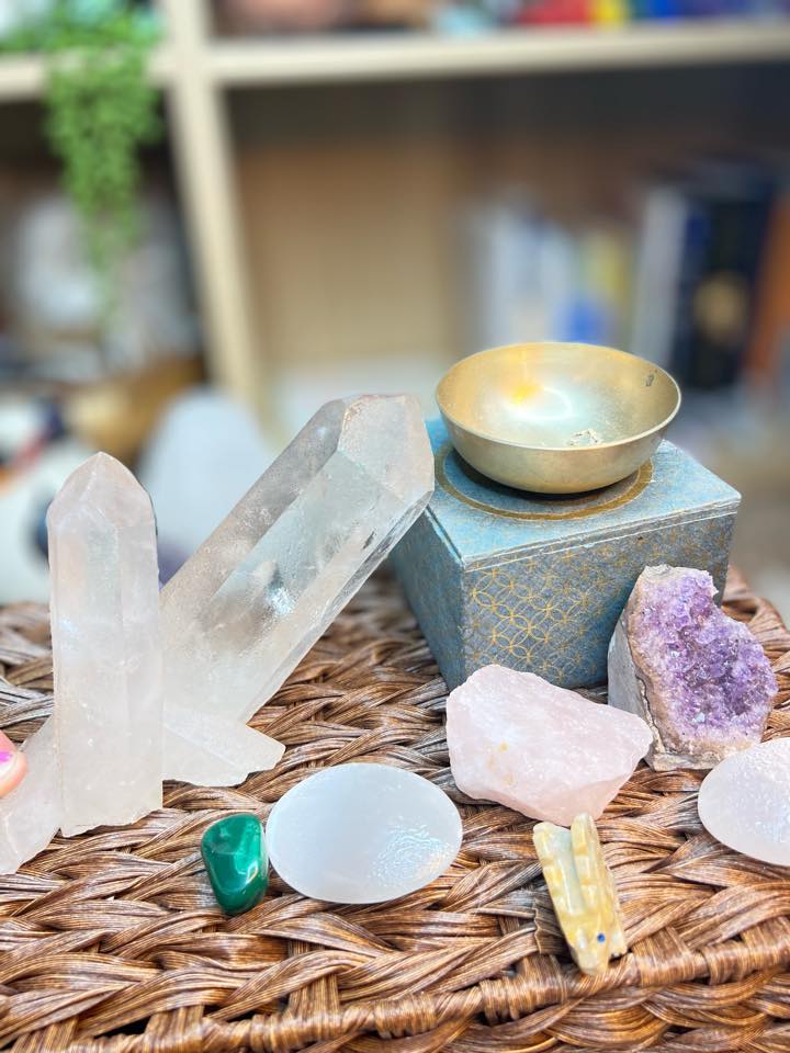 Empathic Healing Center