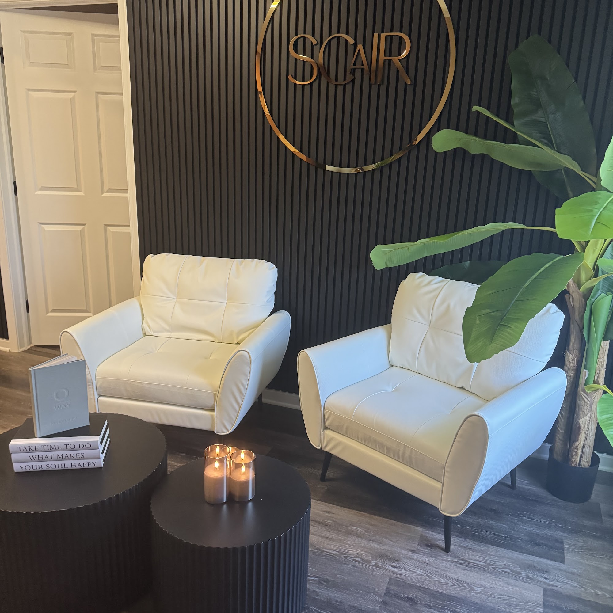 SCaIR Japanese Head Spa & Skin Care