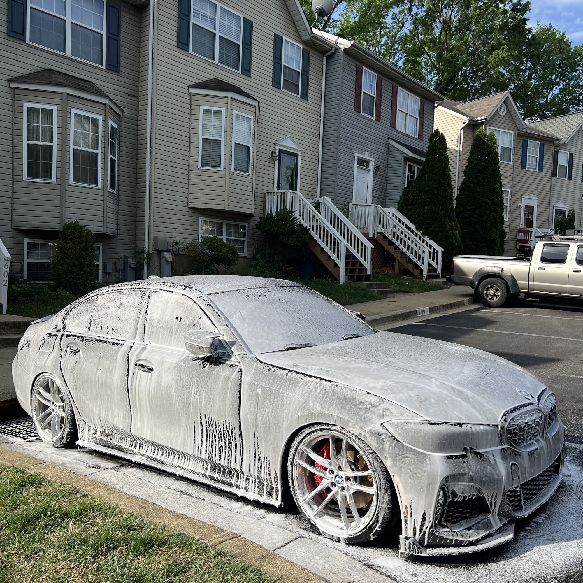 VIP Auto Detail