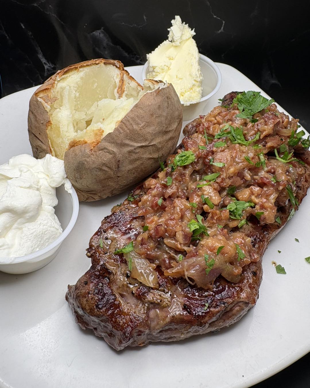 Puccini Restaurant Cumberland