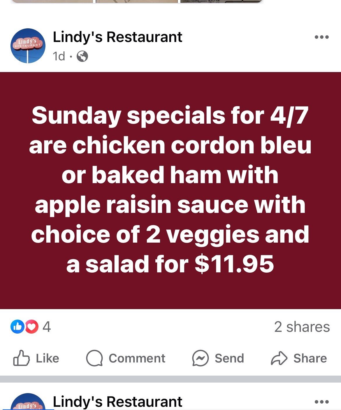 Photo credit: Tripadvisor