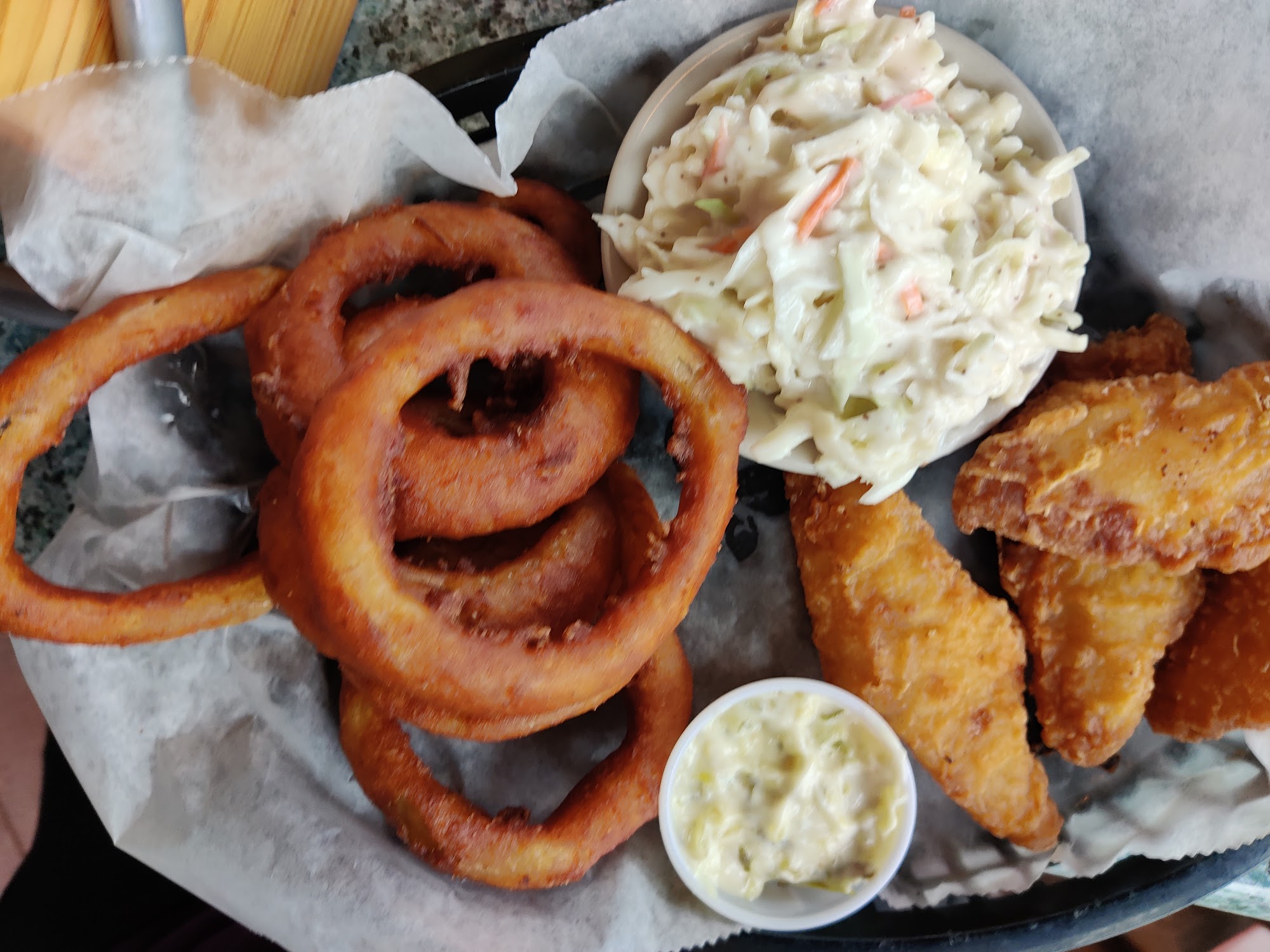 Patricks Pub Cumberland