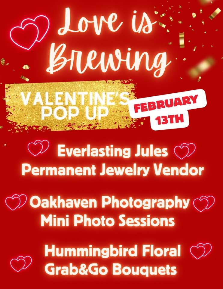 Dig Deep Brewing Co. Cumberland