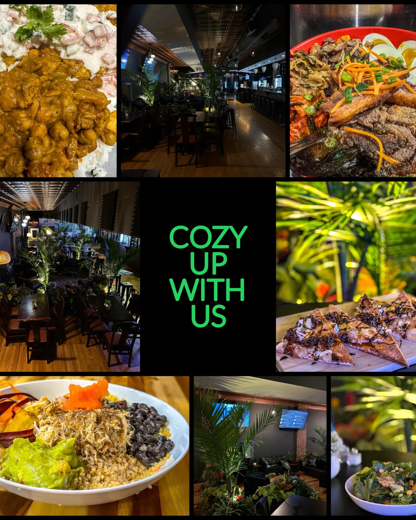 Centre Street Collective Cumberland