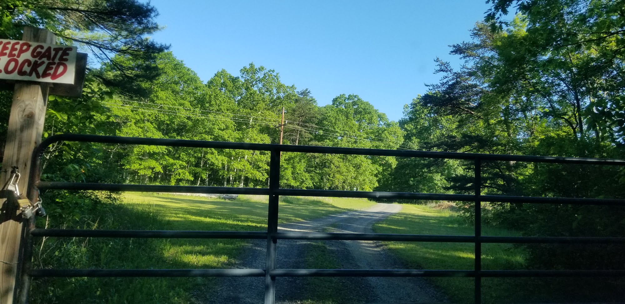 P M & C Landscaping