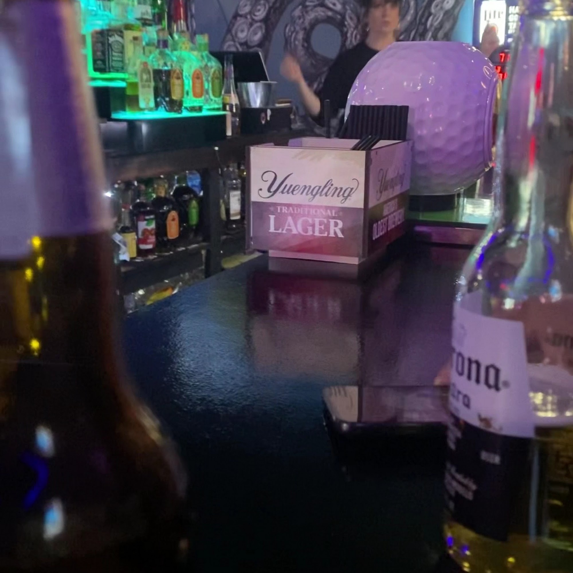 JZ's Pub LLC Cumberland