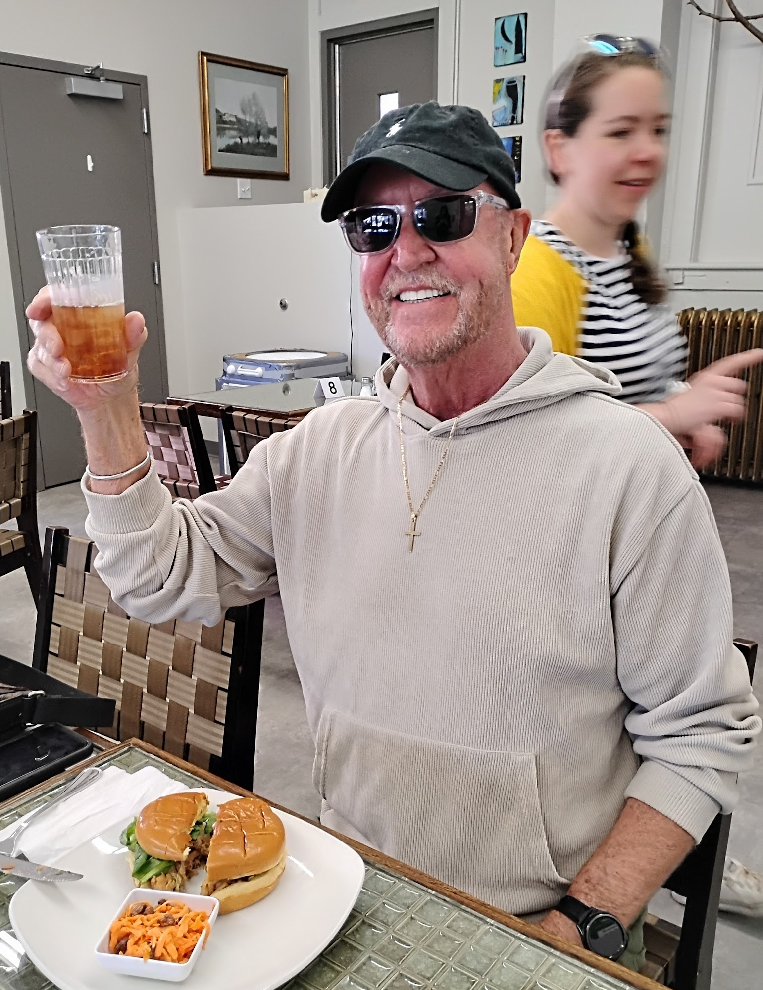 Cumberland Community Cafe Cumberland