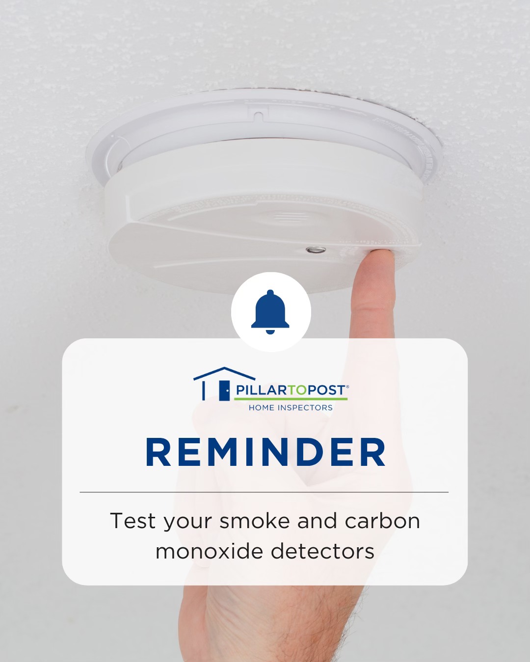 Pillar To Post Home Inspector - Josh Luko