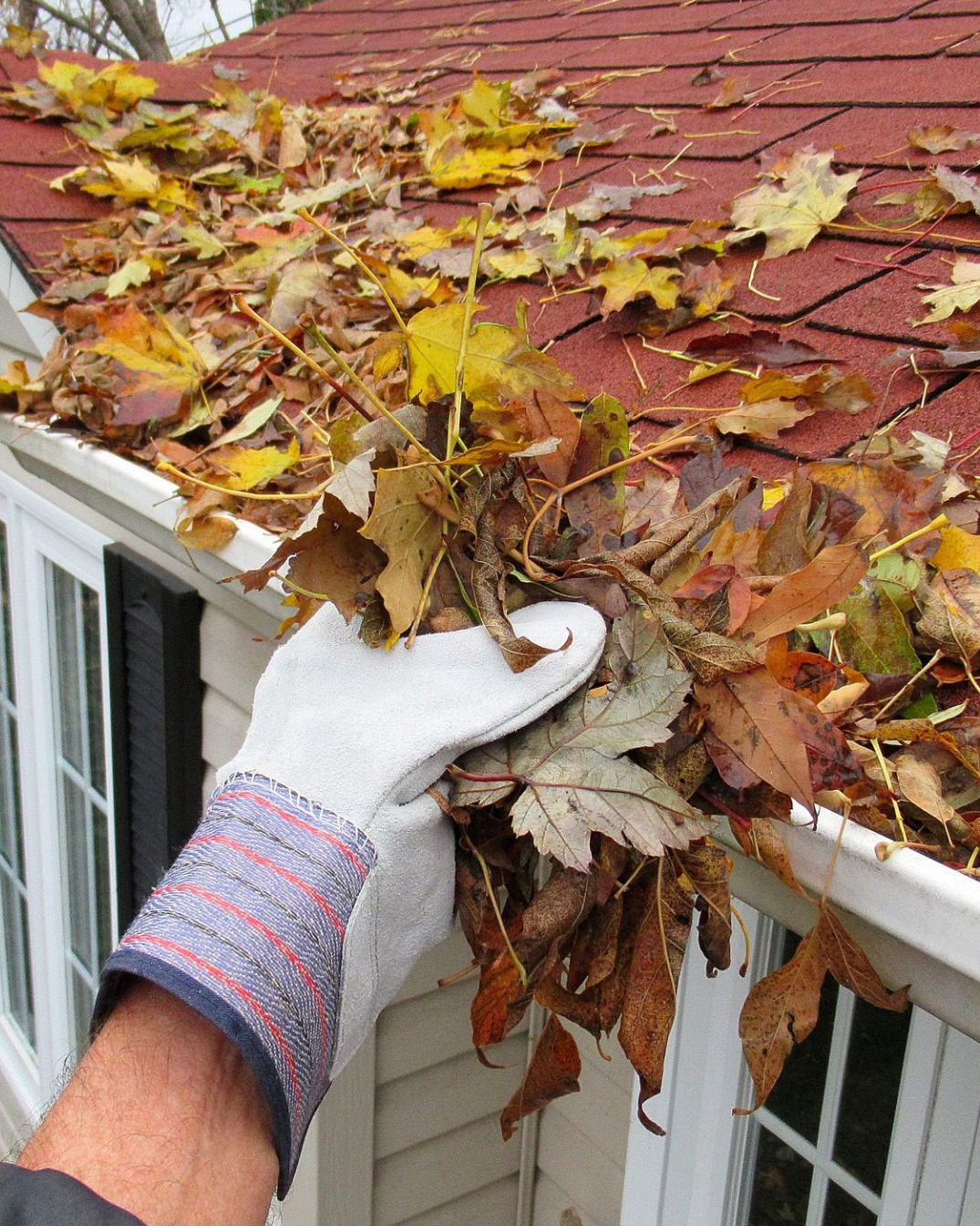 Pillar To Post Home Inspector - Josh Luko