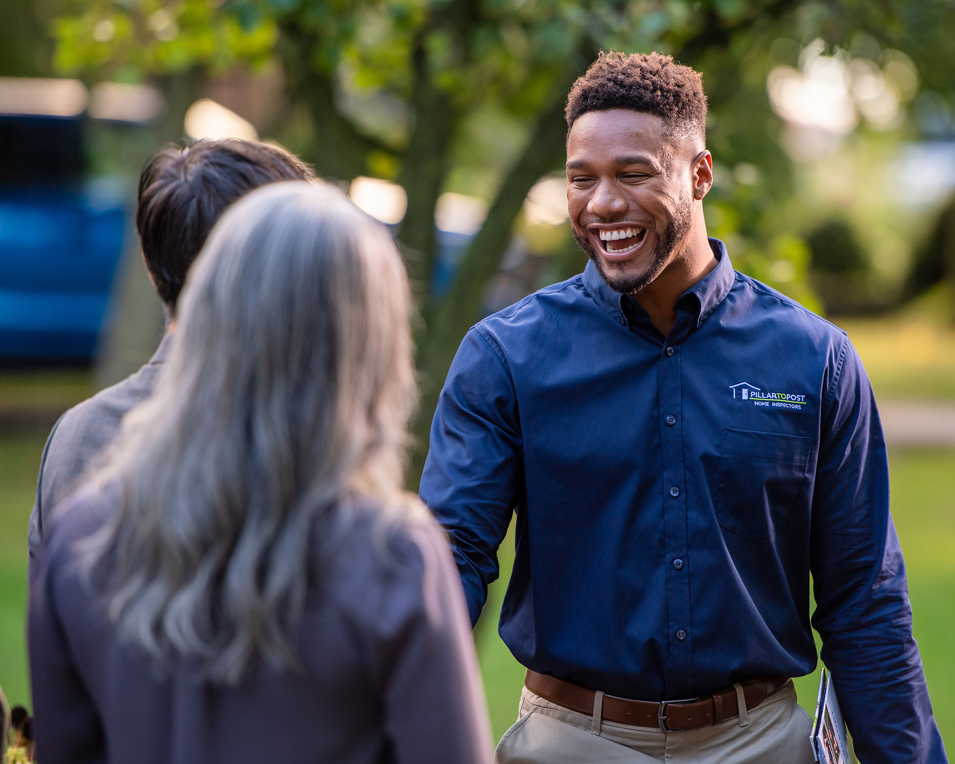 Pillar To Post Home Inspector - Josh Luko