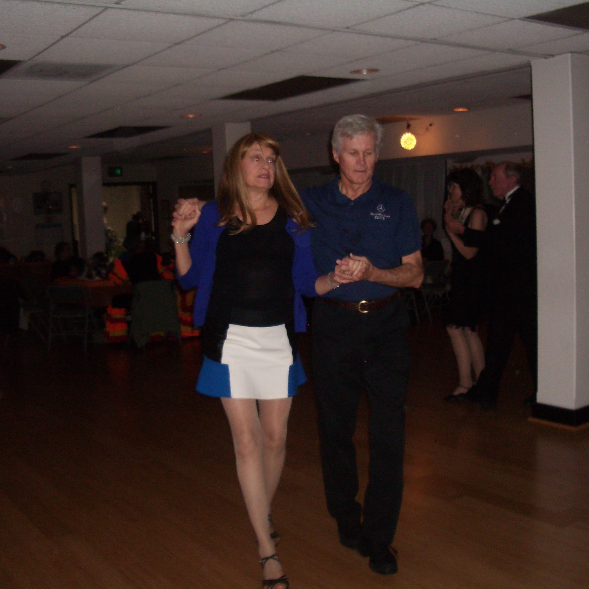 Davidsonville Dance Club Davidsonville