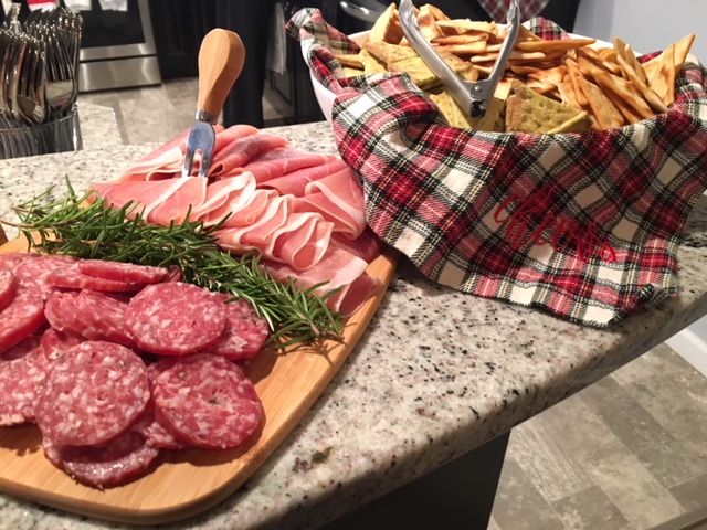 Chesapeake Culinary Center Denton