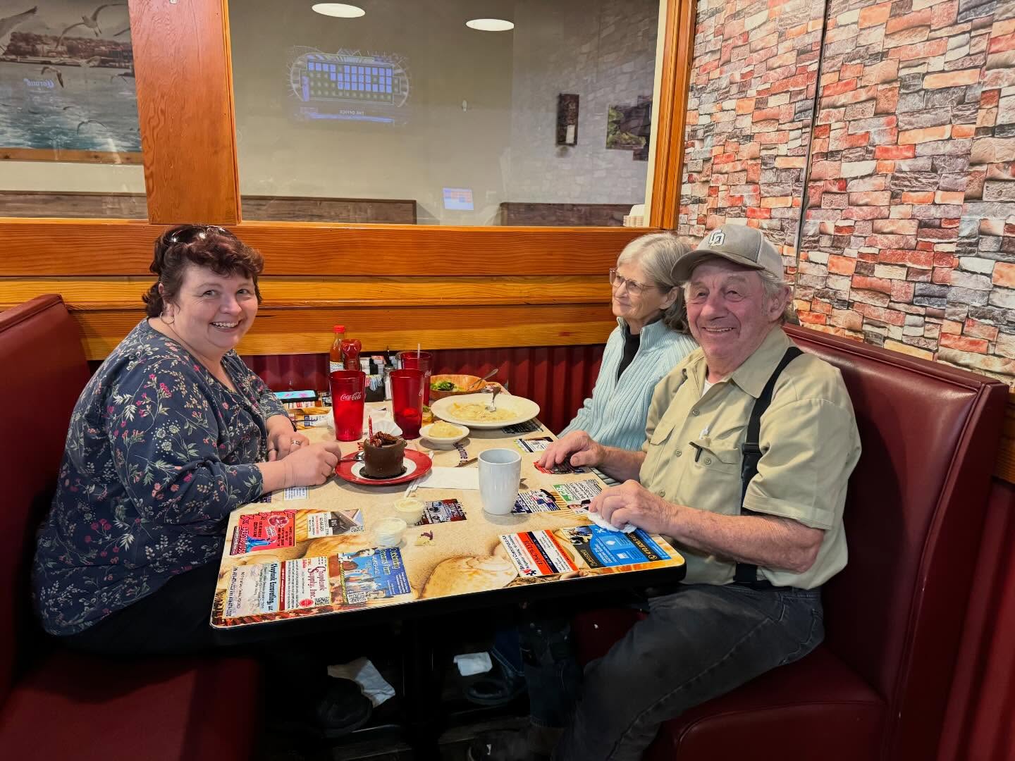 Denton Diner Denton