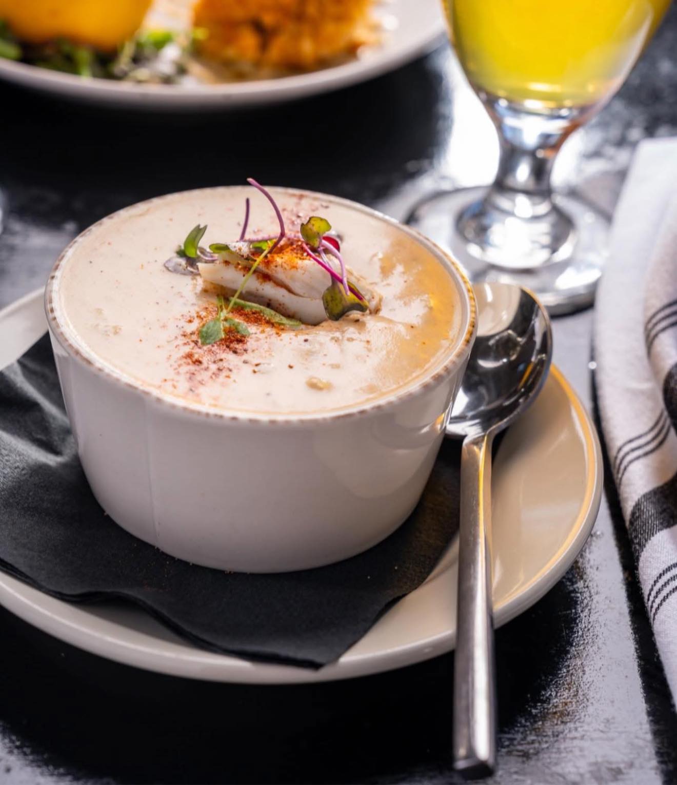 Caroline's in Denton Denton