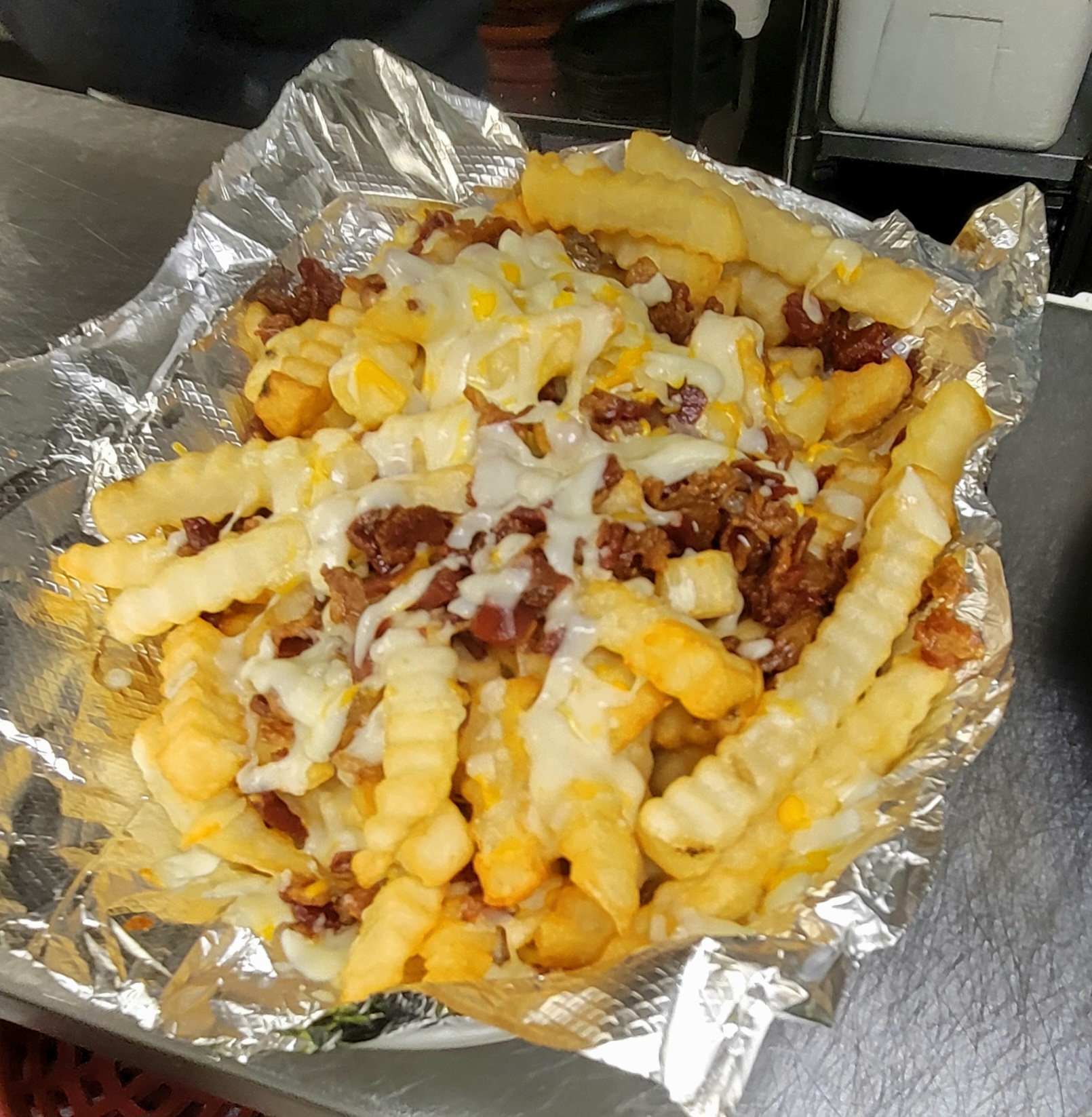 El Chupakabra Mexican Restaurant Denton