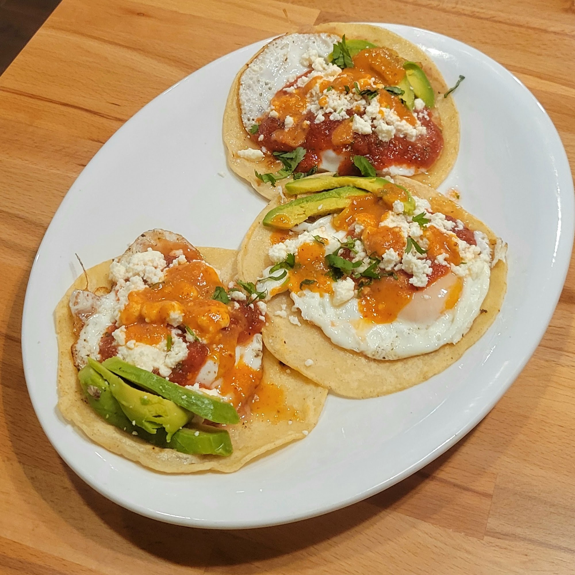 El Chupakabra Mexican Restaurant Denton
