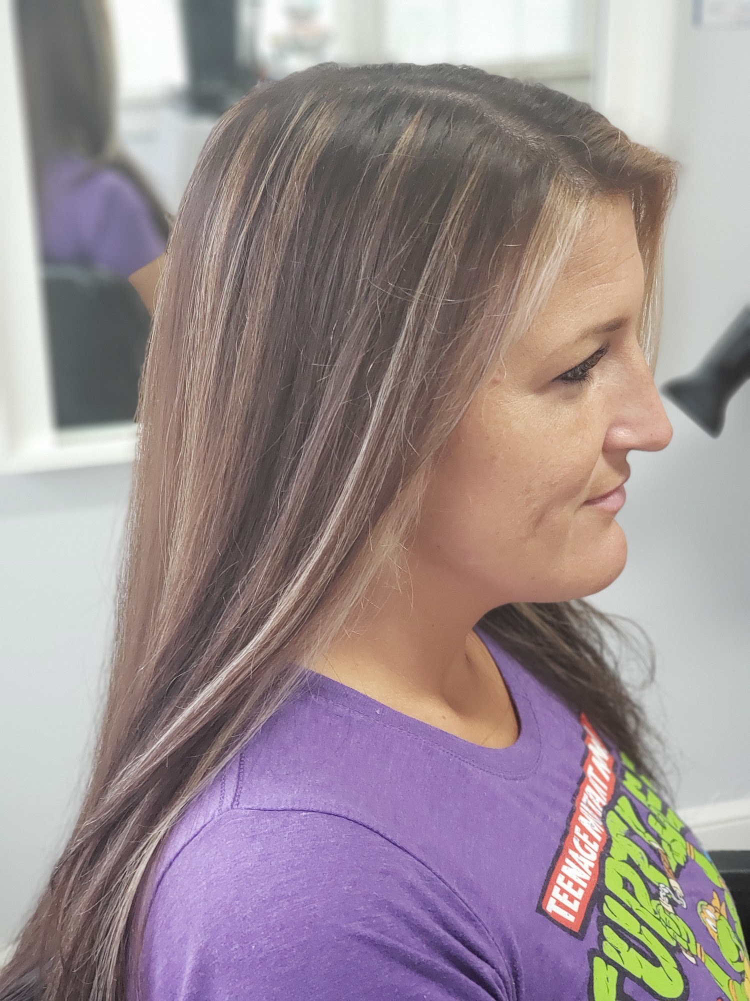 Before & After Salon Spa LLC