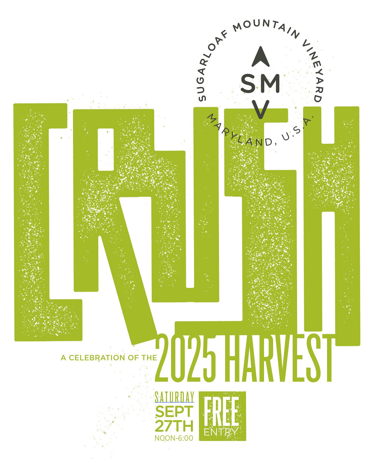 Sugarloaf Mountain Vineyard Dickerson