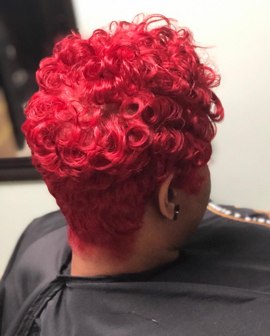 Dtb Studio & Blowout Bar