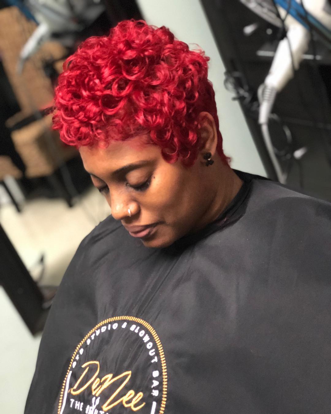 Dtb Studio & Blowout Bar