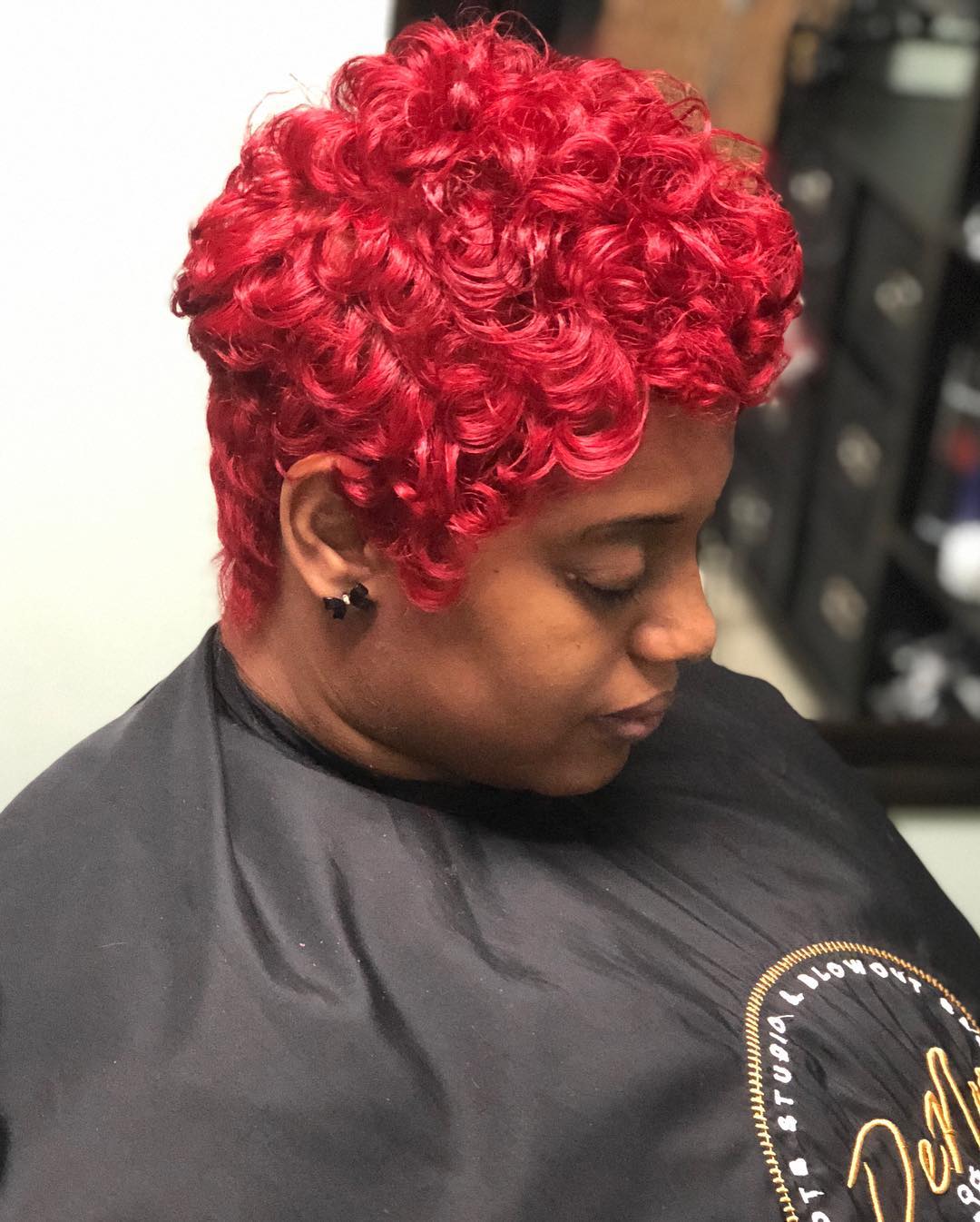 Dtb Studio & Blowout Bar