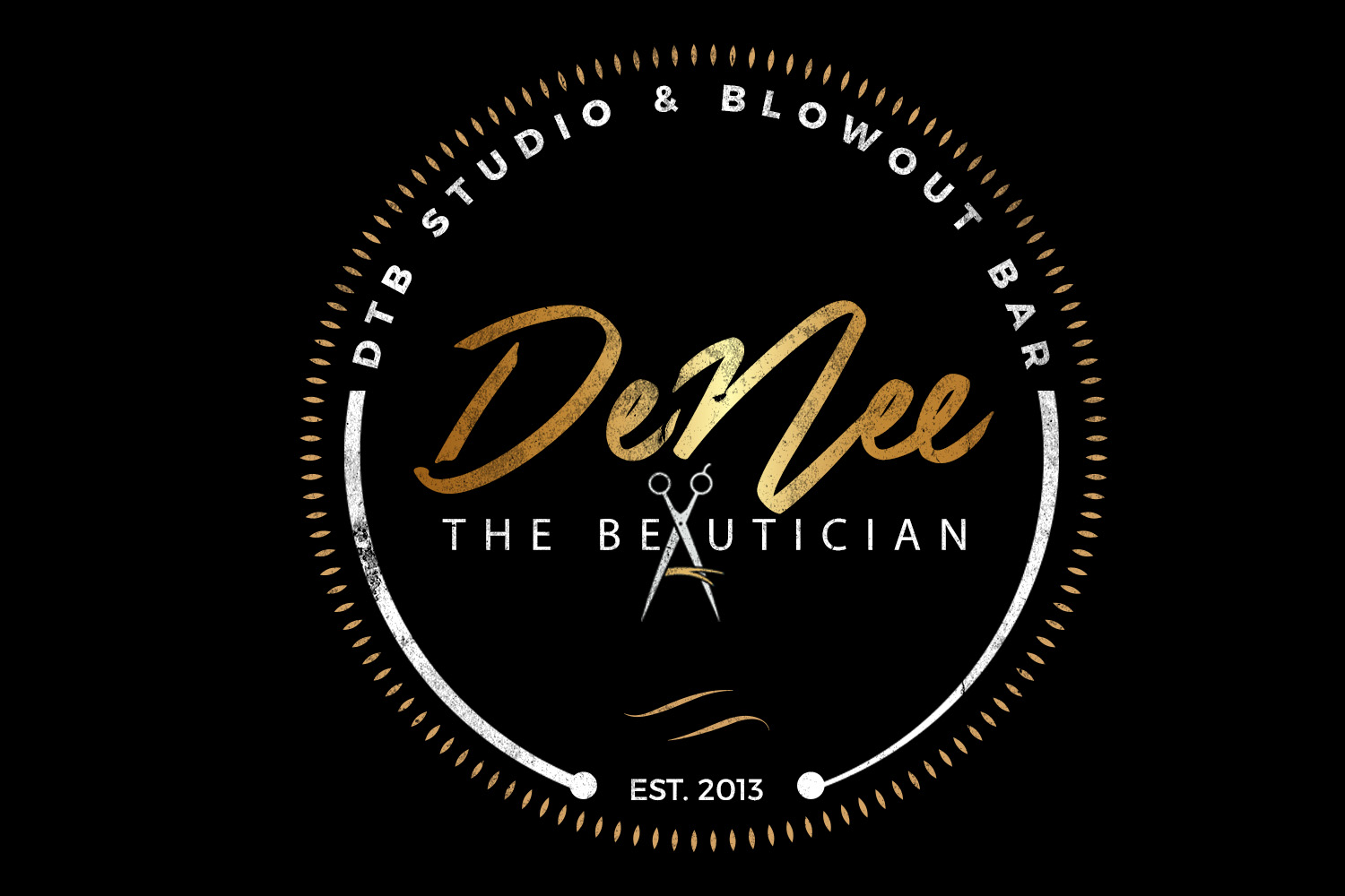 Dtb Studio & Blowout Bar