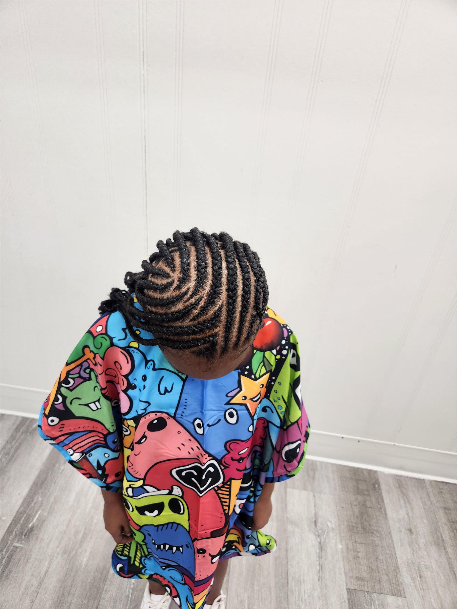 Blessing's hair braiding by Sophie 6108 Old Silver Hill Rd #219, District Heights, MD 20747