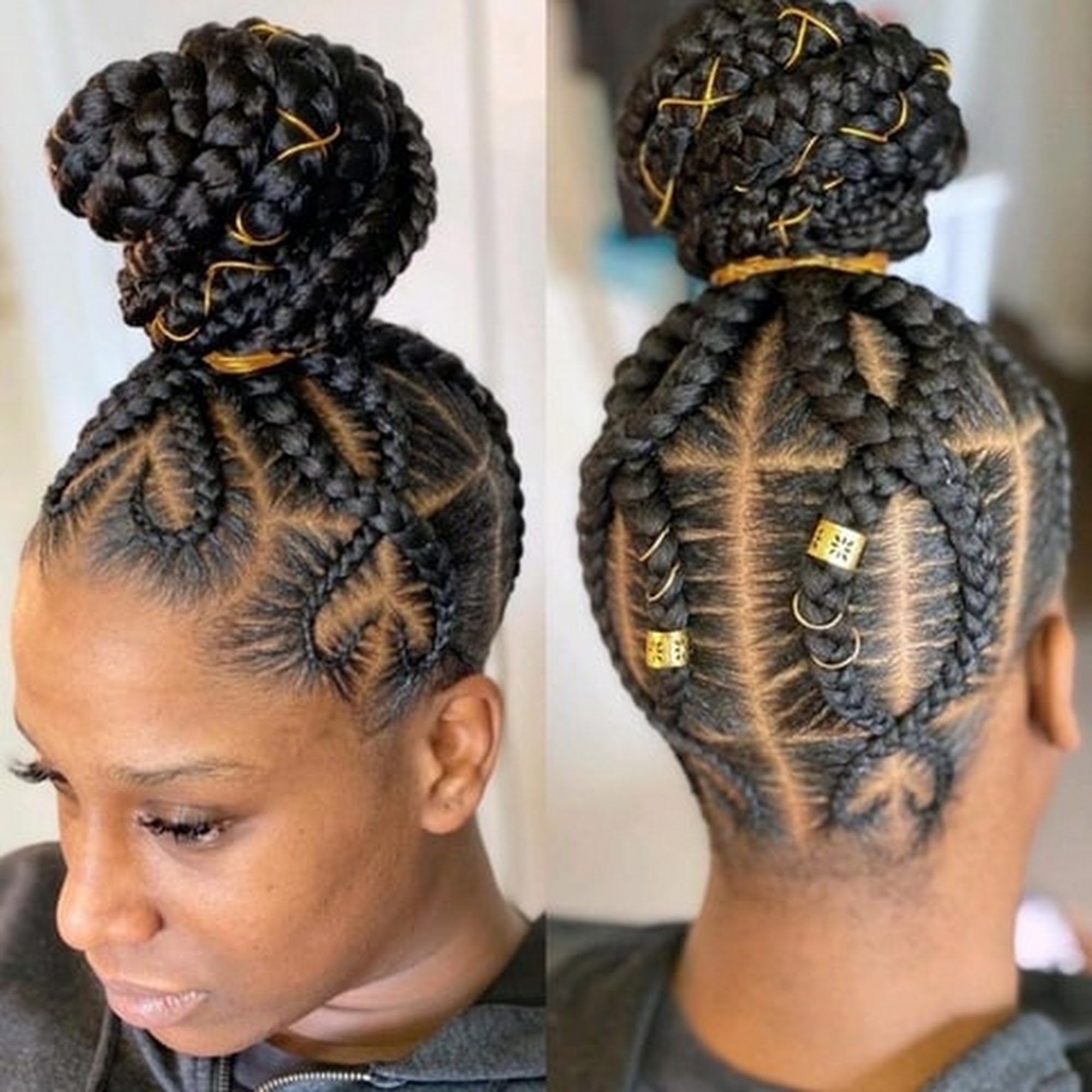 BeautyBar_by prisk’s(Braiding)