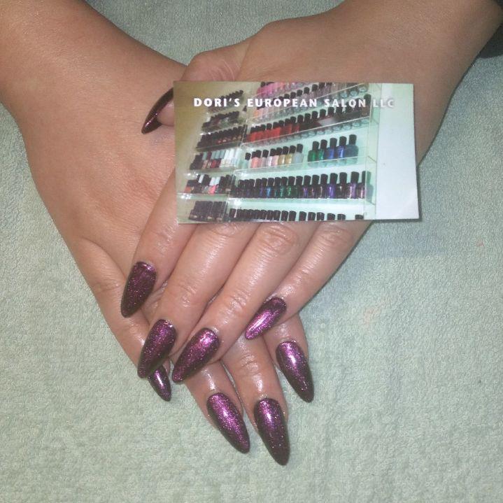 Dori's European Salon (DES)