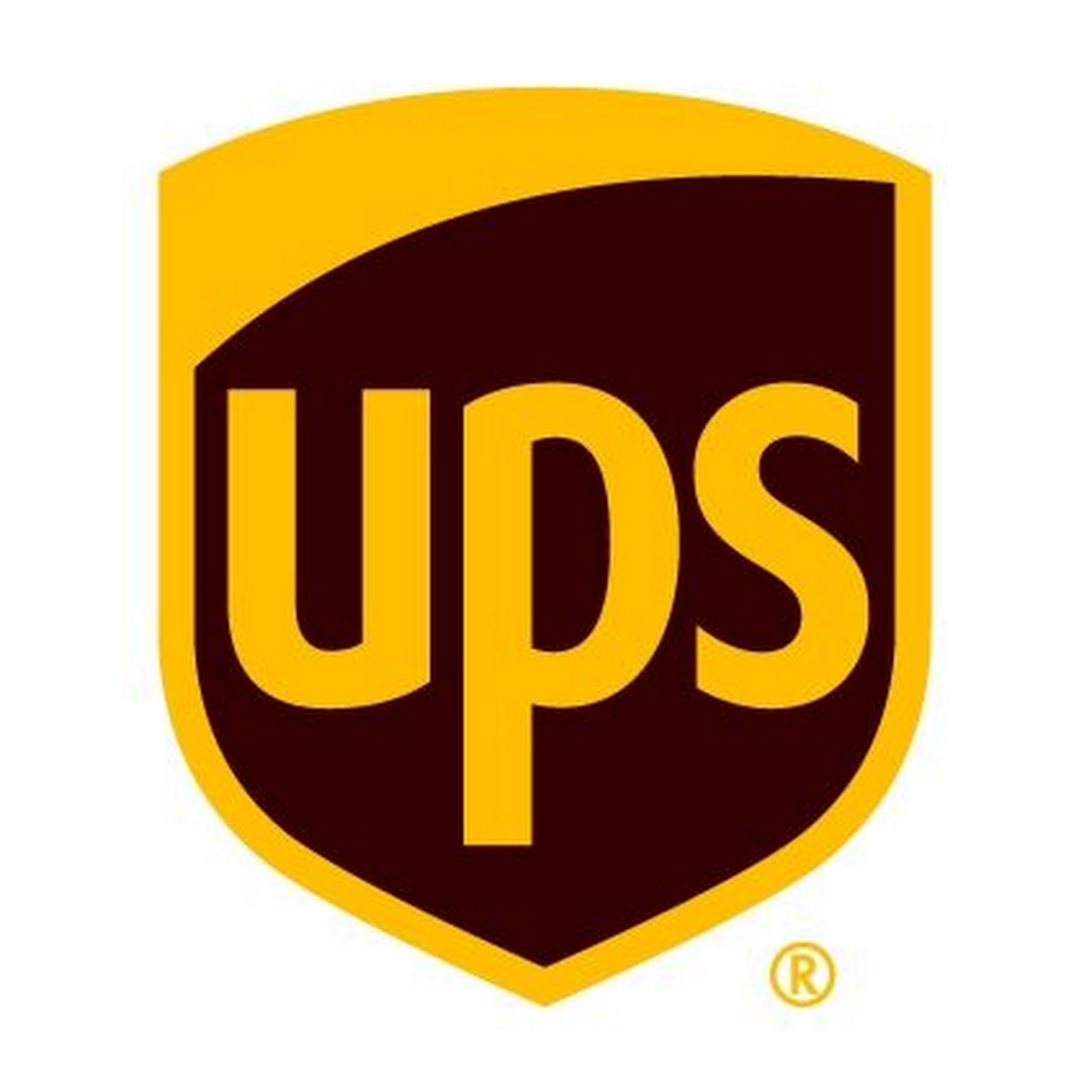 UPS District Heights