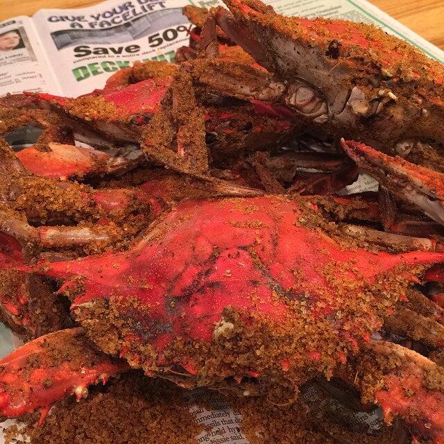 Photo credit: nextdoor