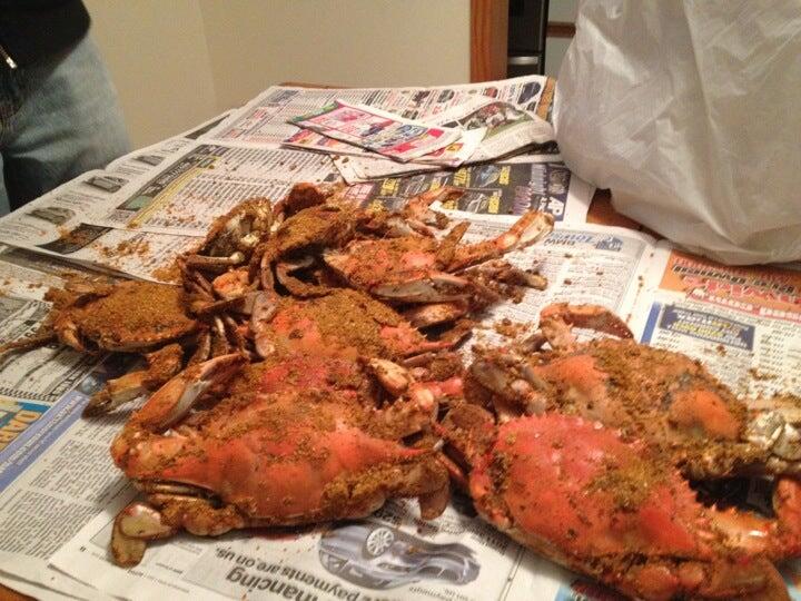 Photo credit: nextdoor