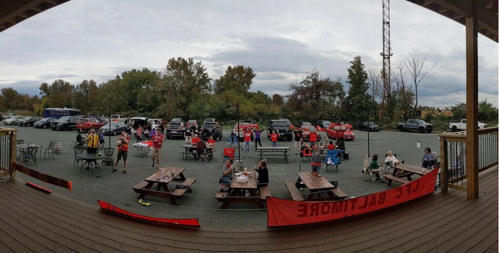 Key Brewing Co. Dundalk