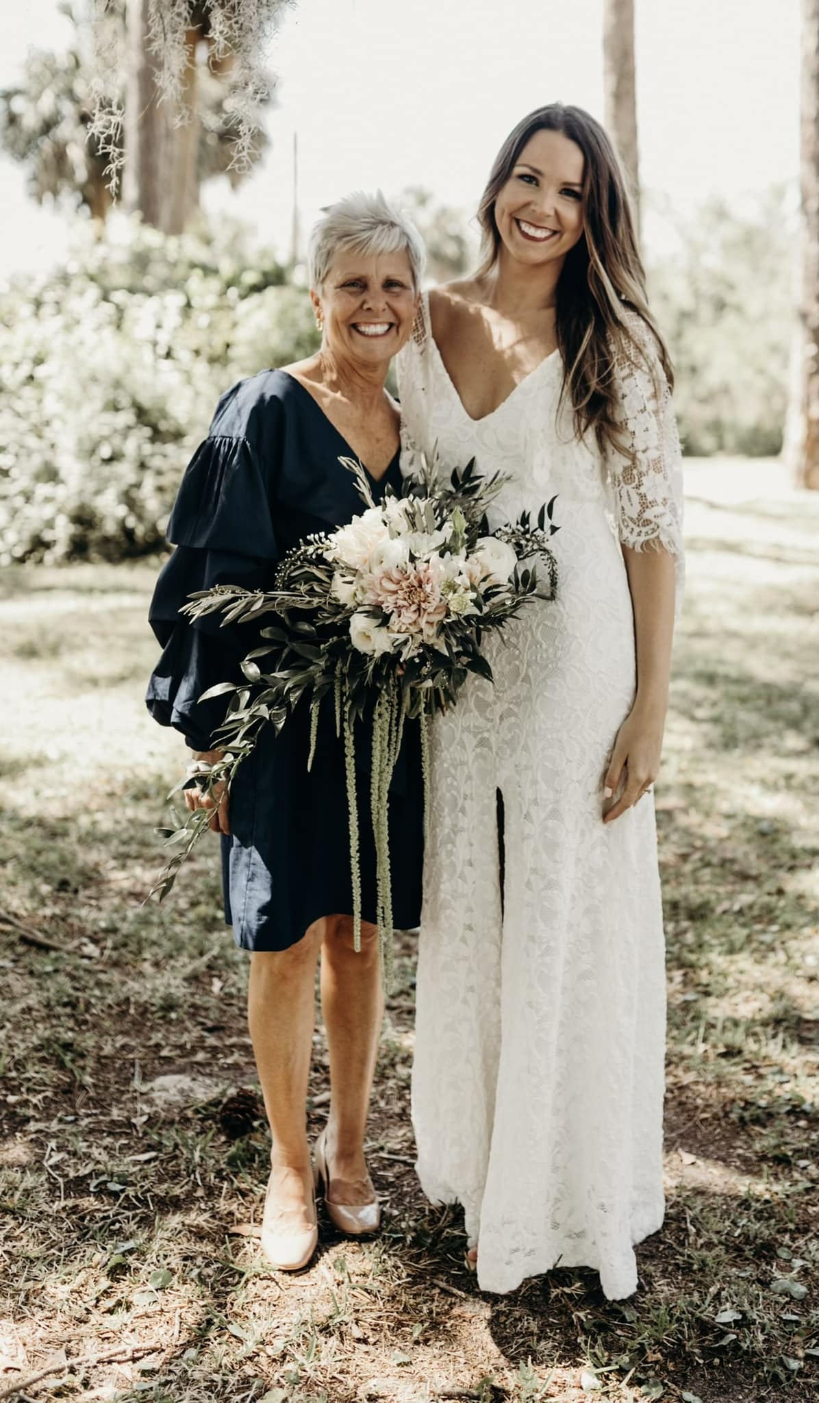 Faux Glow Bronzing Bar