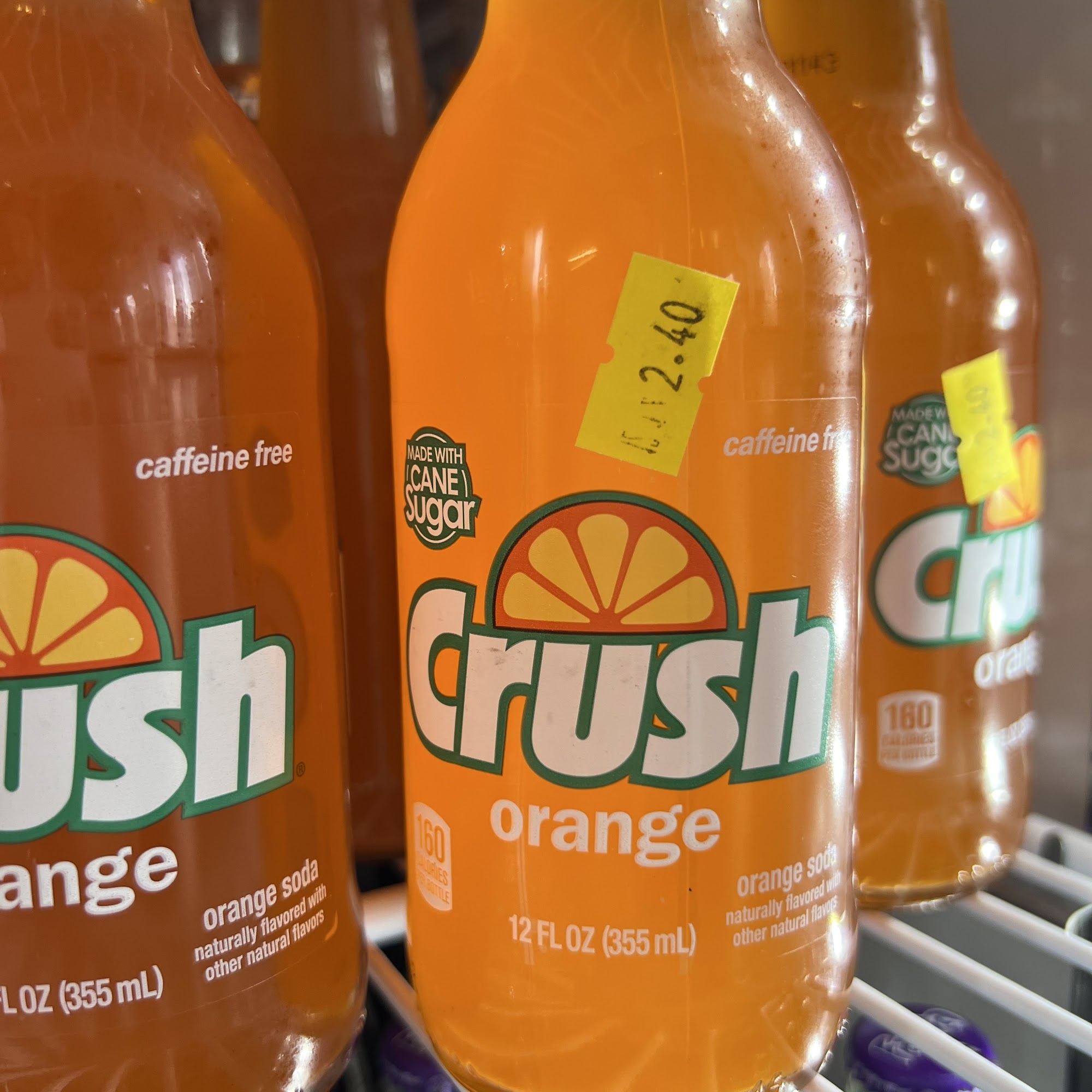 Mini Market latino Dundalk