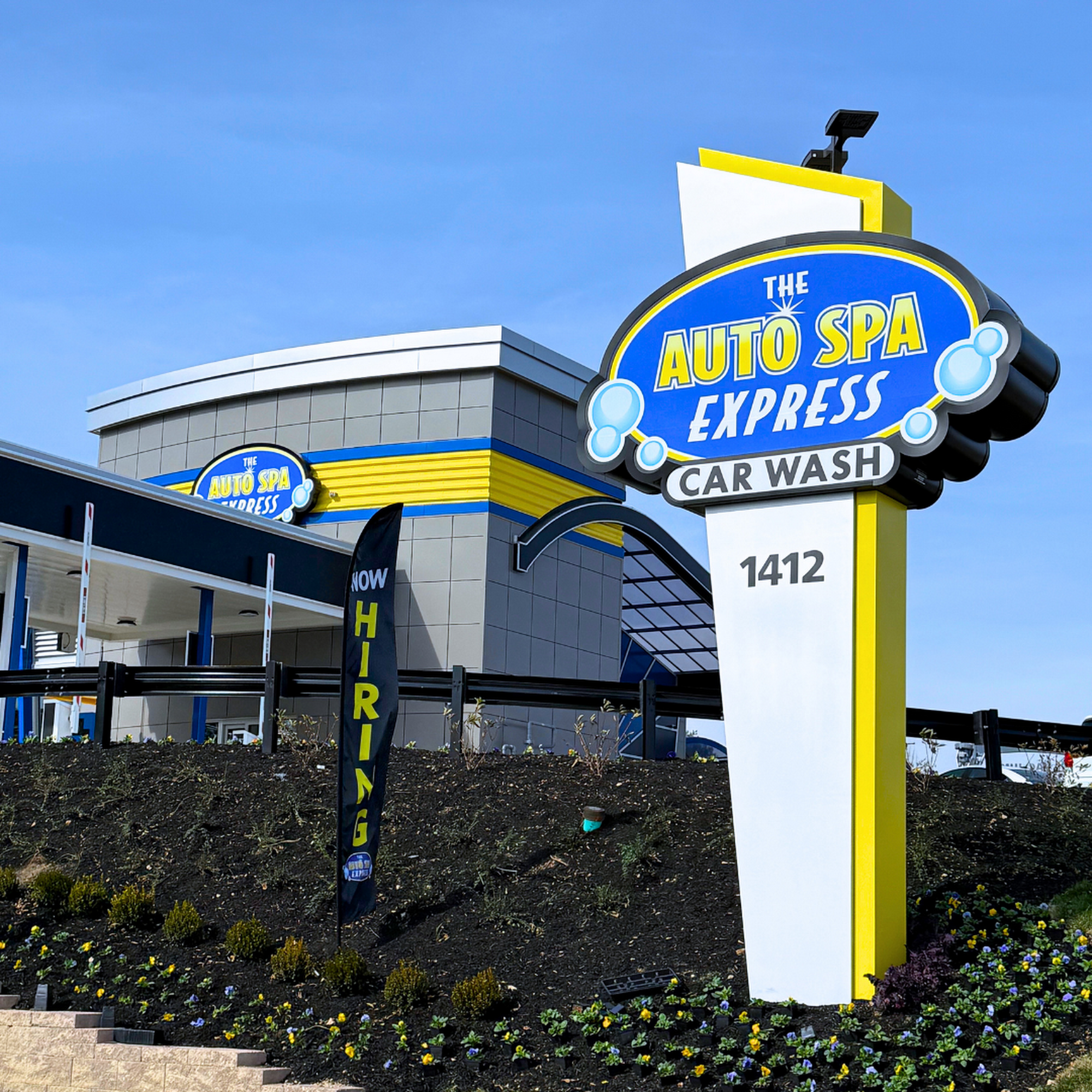 Dundalk Auto Spa Express Dundalk