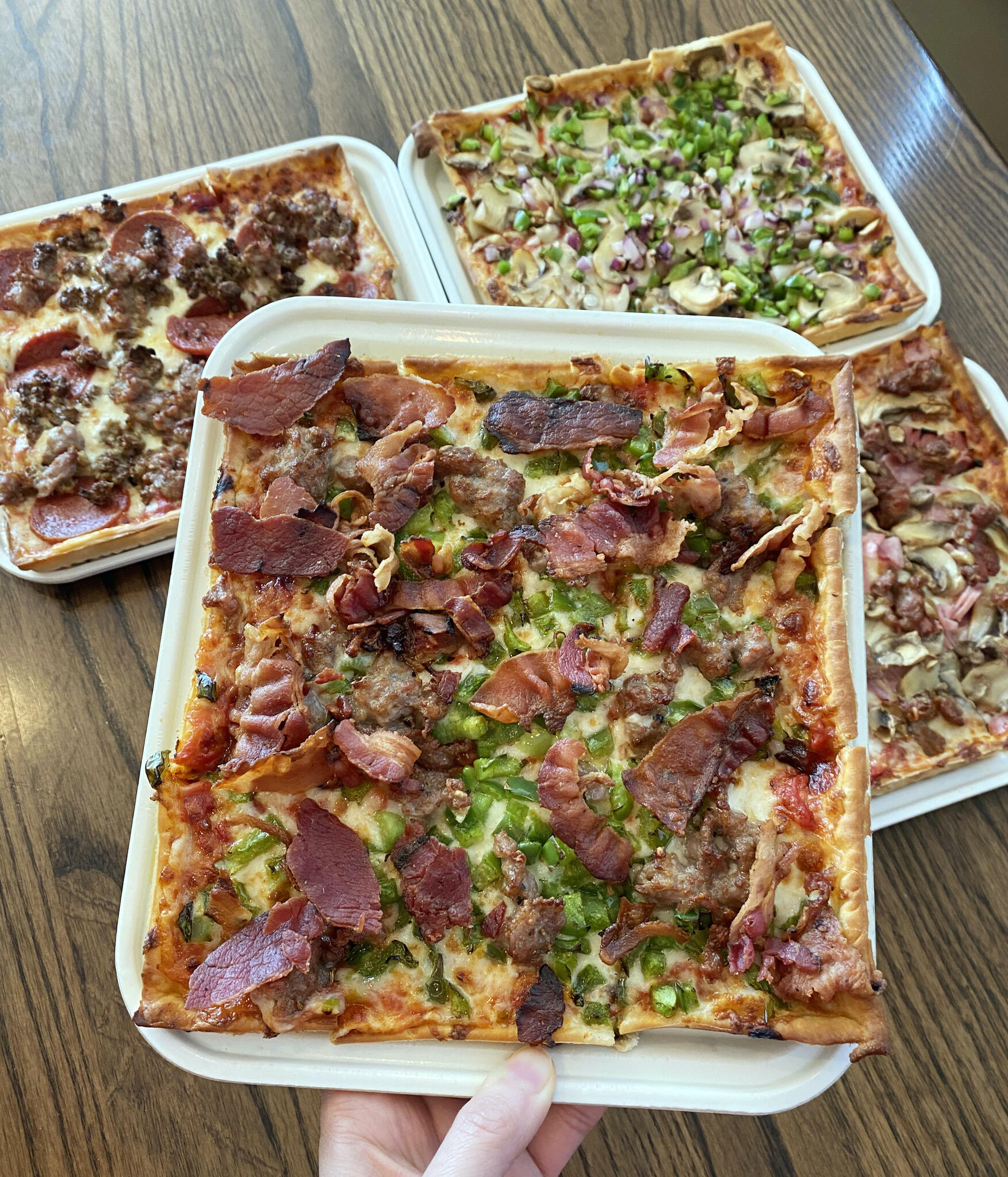 Photo credit: nextdoor