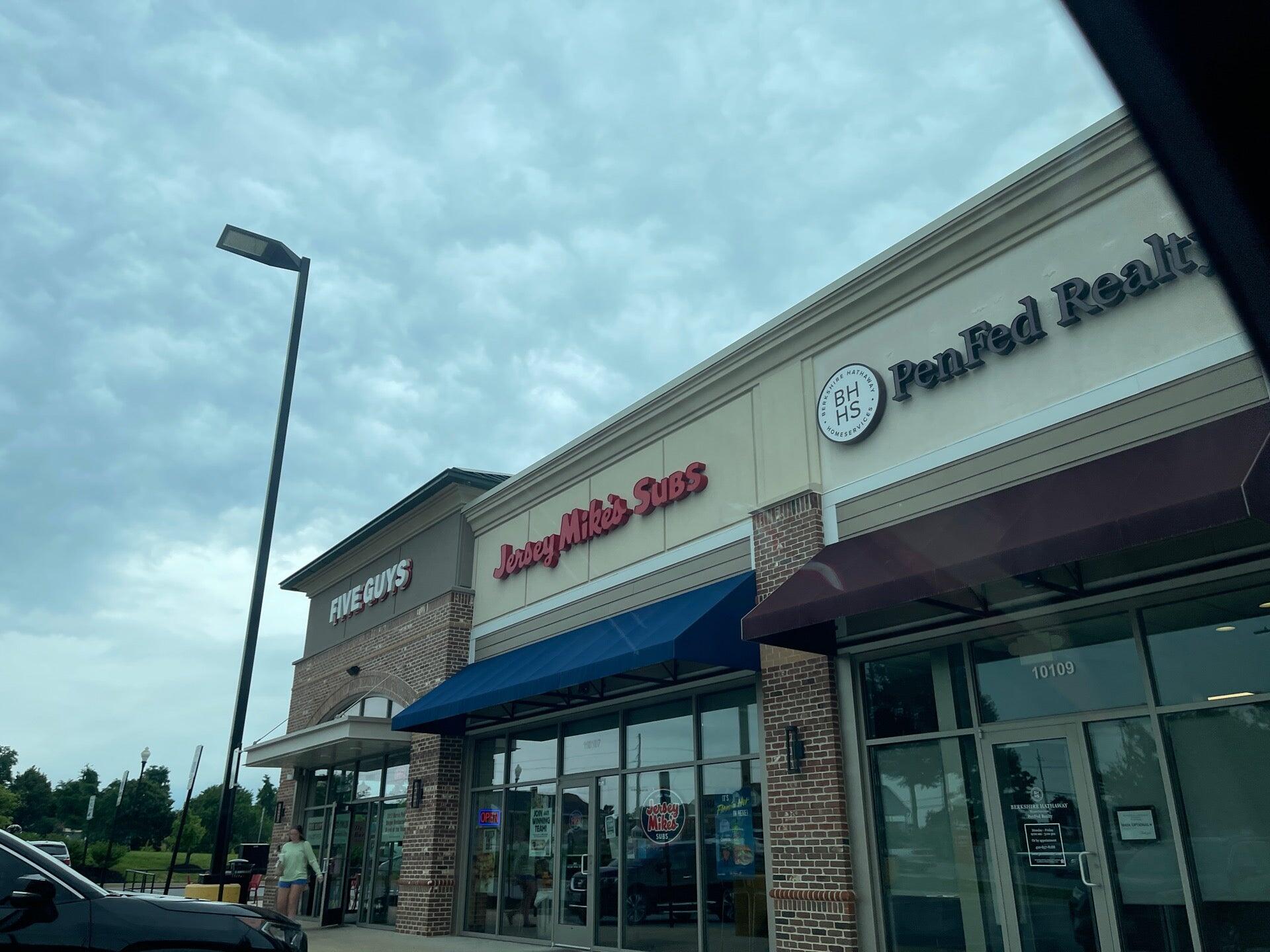 Photo credit: nextdoor