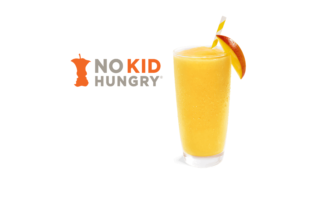 Tropical Smoothie Cafe Menu